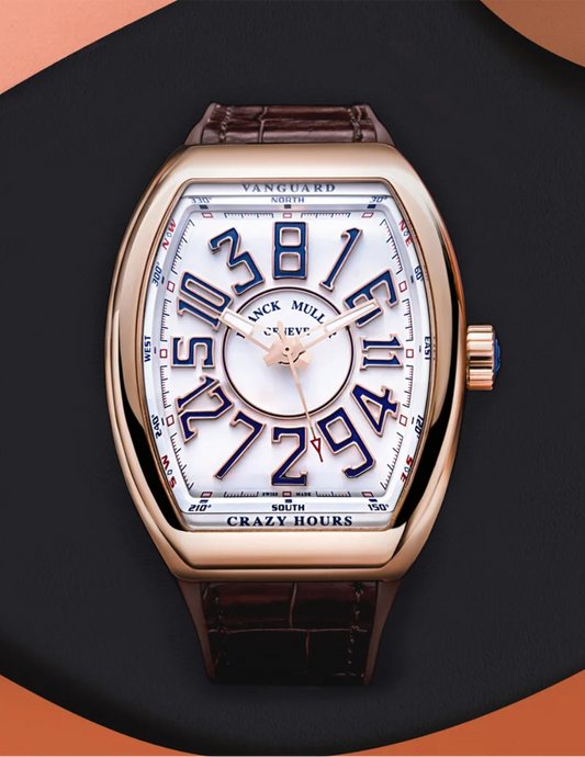 The Secret World of Rare Watches: How Collectors Spot True Hidden Gems