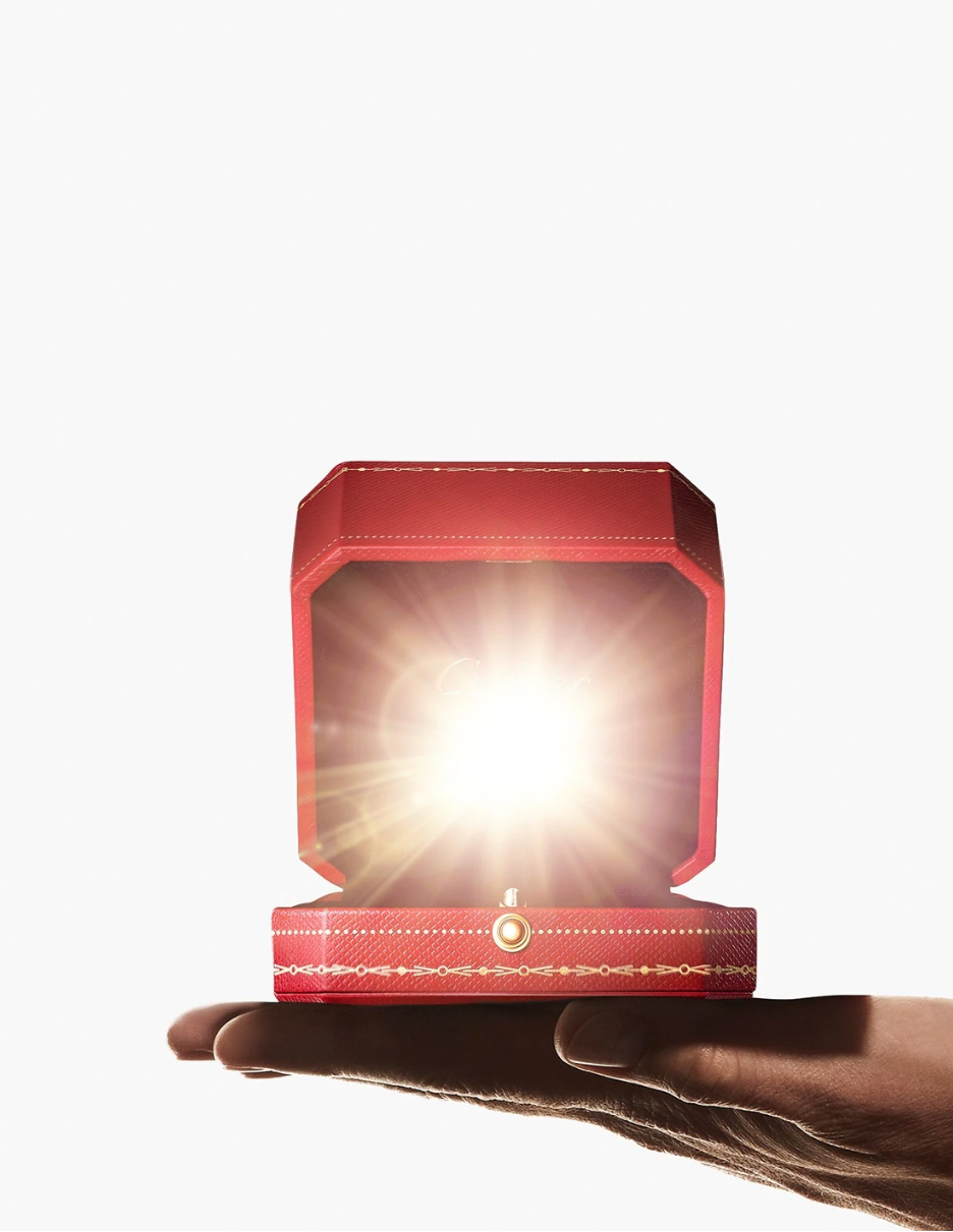 Cartier’s 8-Year Watch Warranty: Why It Matters