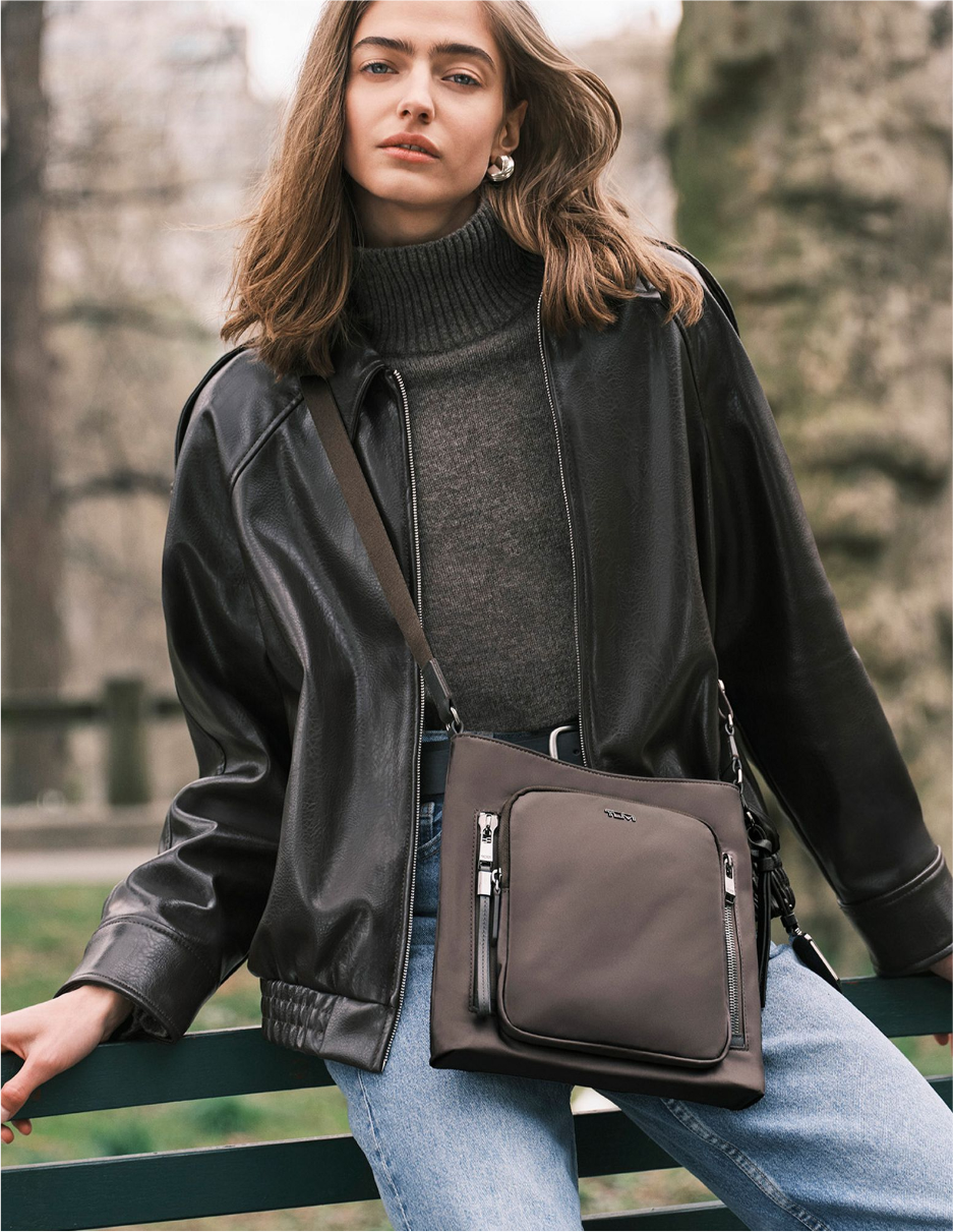 Functional Luxury Gifts 2025: Investment Pieces by Tumi, Montblanc & Helen Kaminski