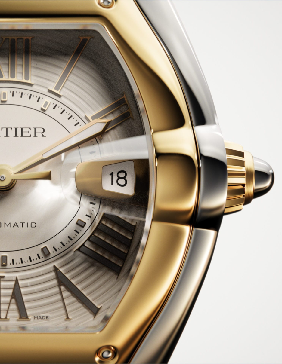 Sustainable Luxury Watches: Why a Cartier Timepiece is the Ultimate Investment Heirloom