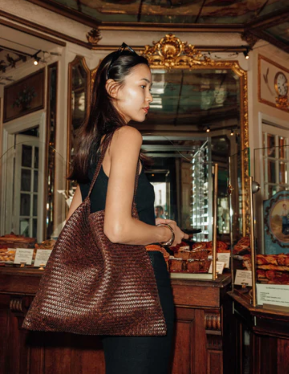 5 Dragon Diffusion Bags to Add to Your Summer Wardrobe