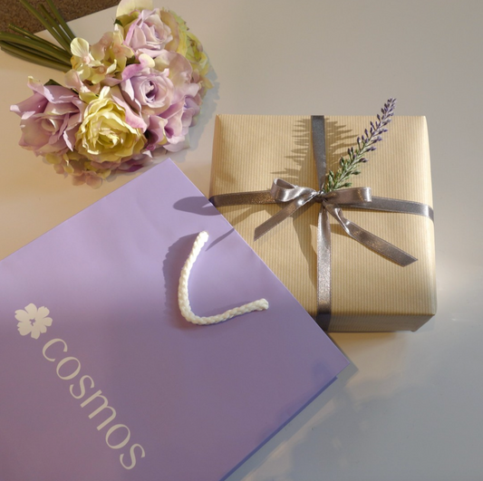 VIP Shopping at Cosmos Boutique – Exclusive Offers & Discounts