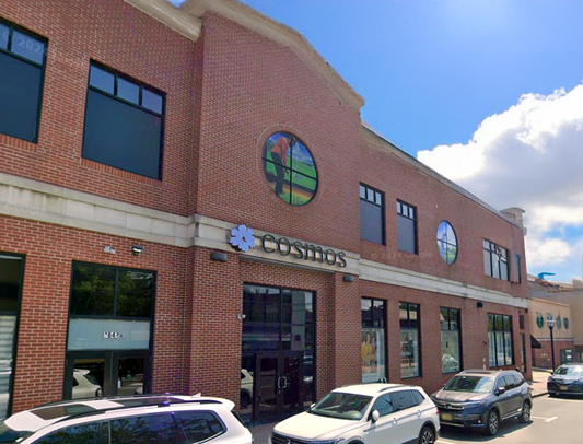 🛍️ Discover Luxury in Fort Lee: Why Cosmos Boutique is Your Must-Visit Destination