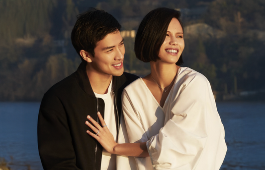 Wedding Season: Jewelry & Watches for Brides & Grooms