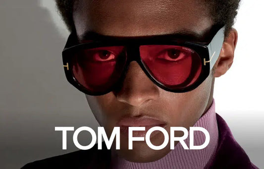 How to Choose the Right Sunglasses for Your Face Shape