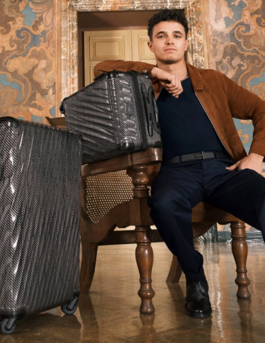 Best Designer Accessories for Men: Tumi, Moose Knuckles, Montblanc