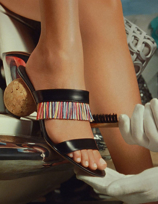 ☀️ Summer Must-Haves: Ferragamo Sandals, Tumi Travel Bags & Helen Kaminski Hats