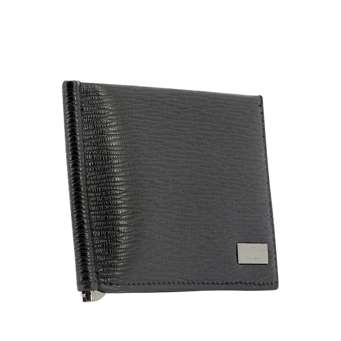 Wallet with money clip ON SALE 20%
