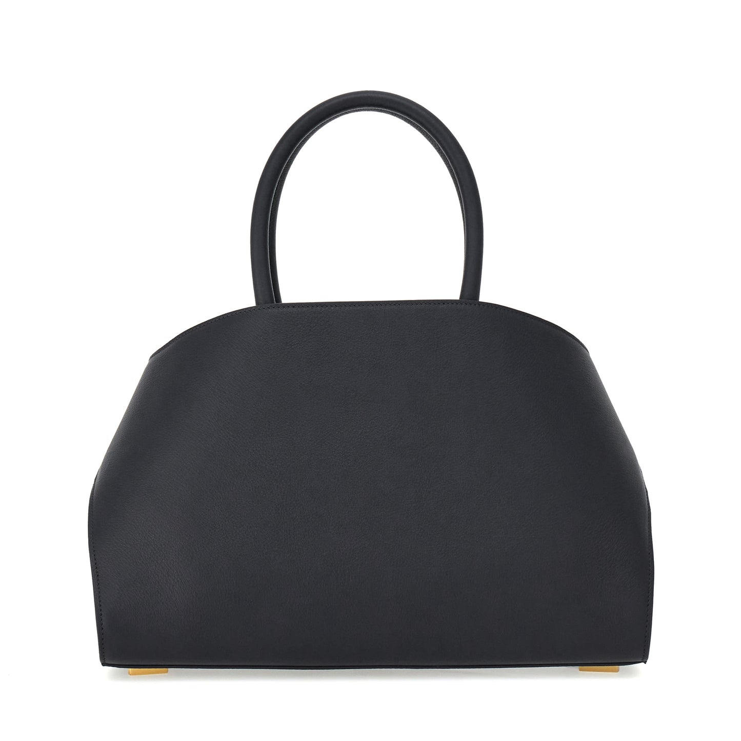 Hug handbag (S) - NERO