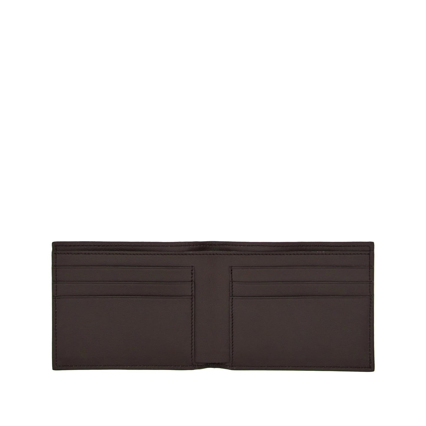 Classic wallet - Black
