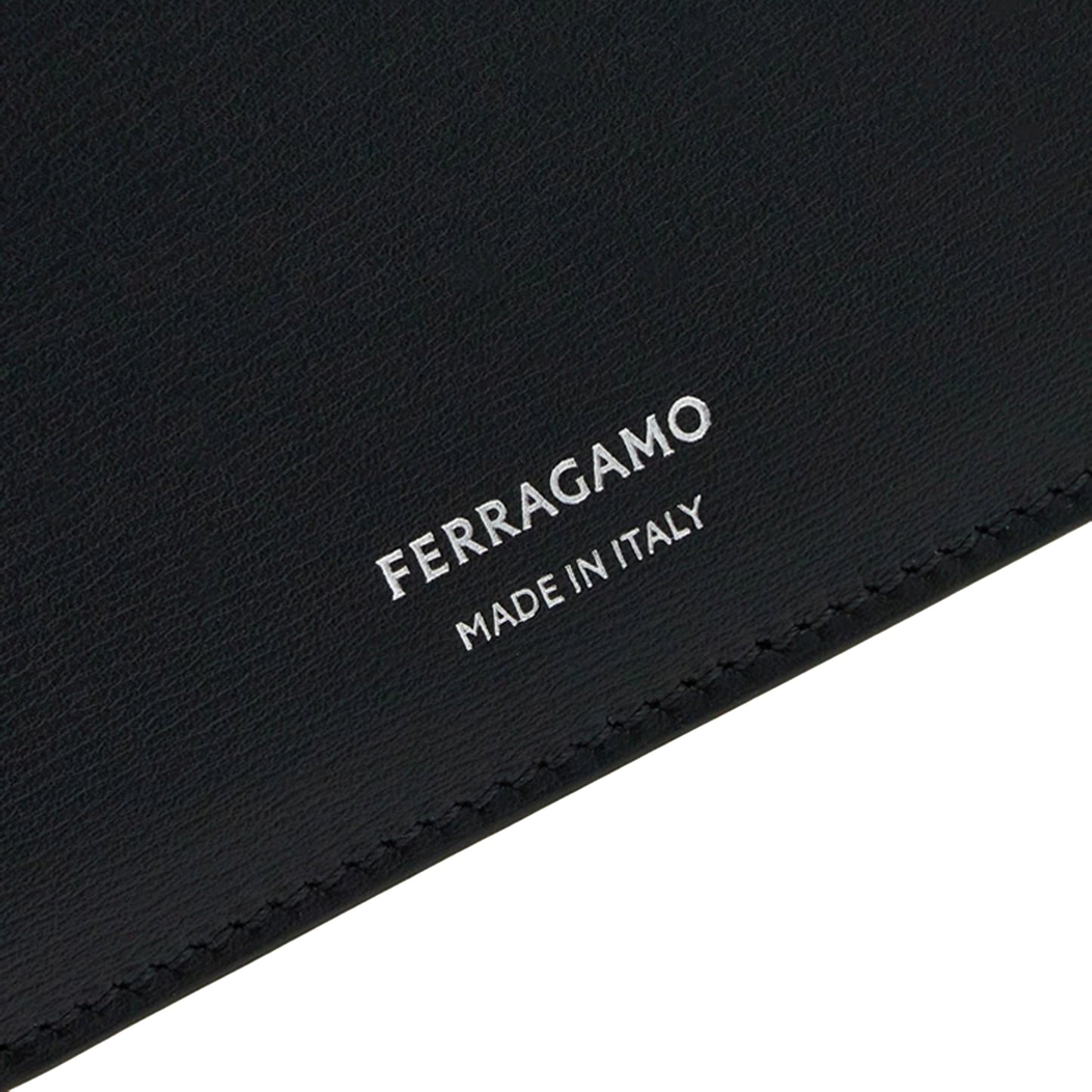 Classic wallet - Black