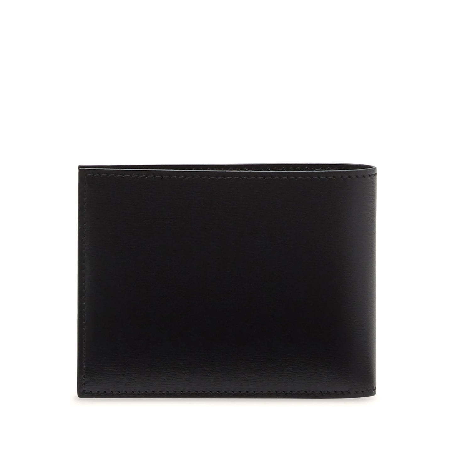 Classic wallet - Black