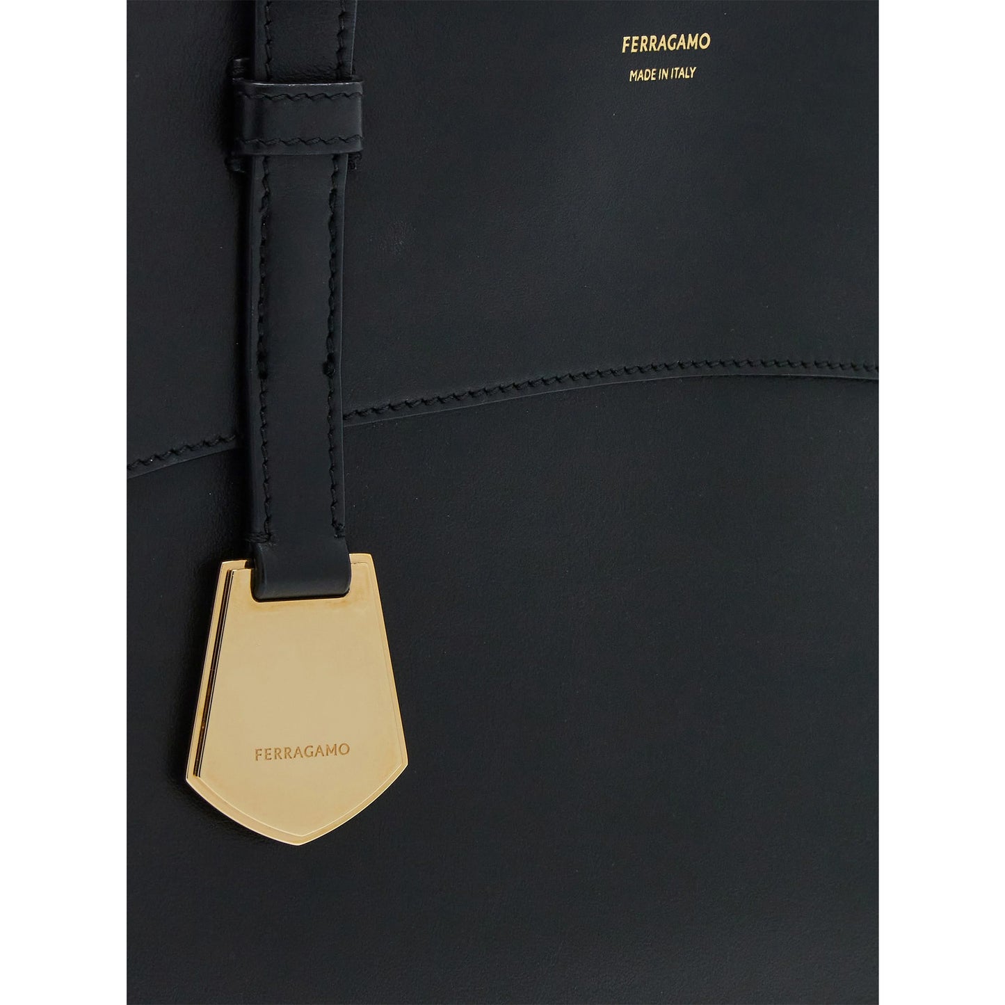 Charming tote bag (S)