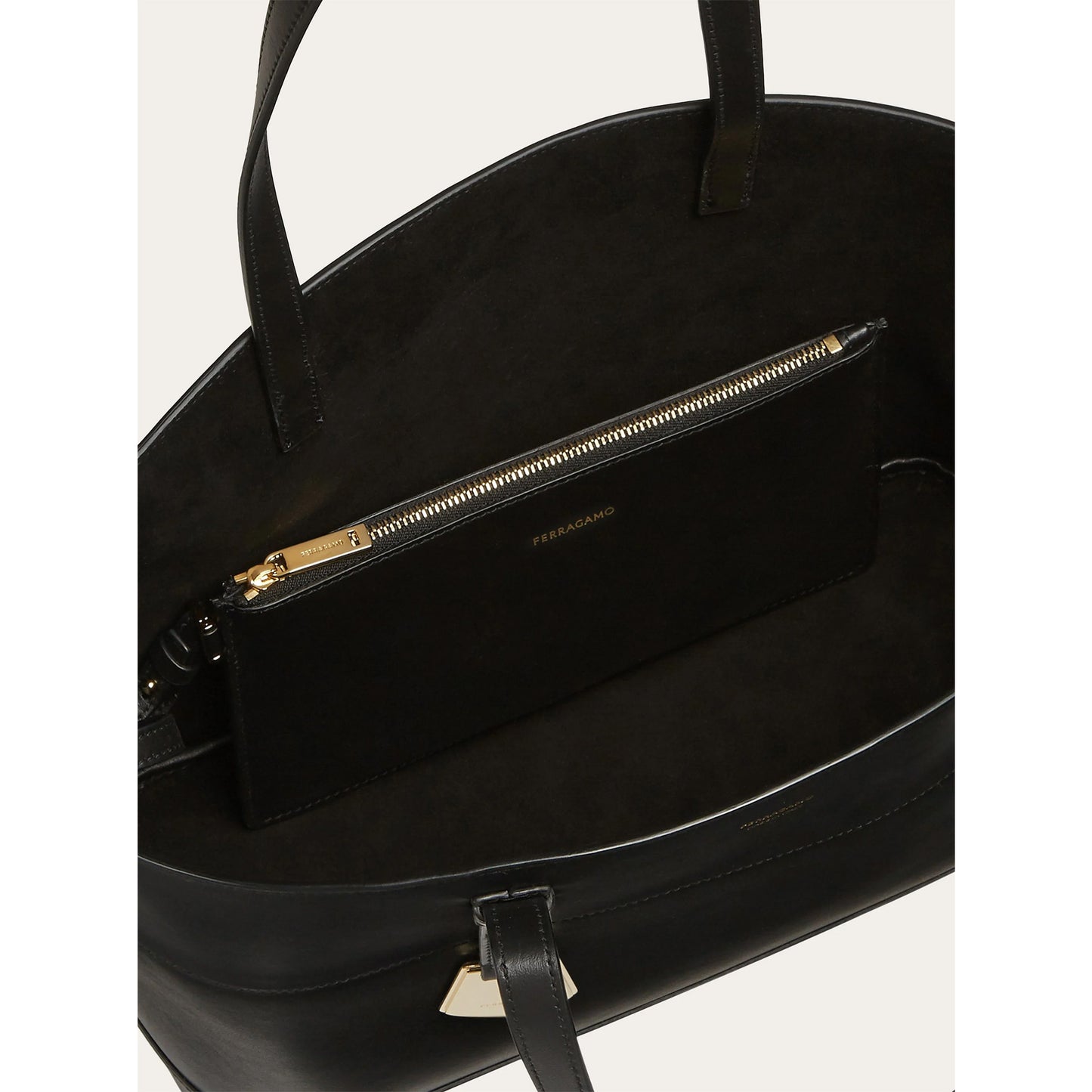 Charming tote bag (S)