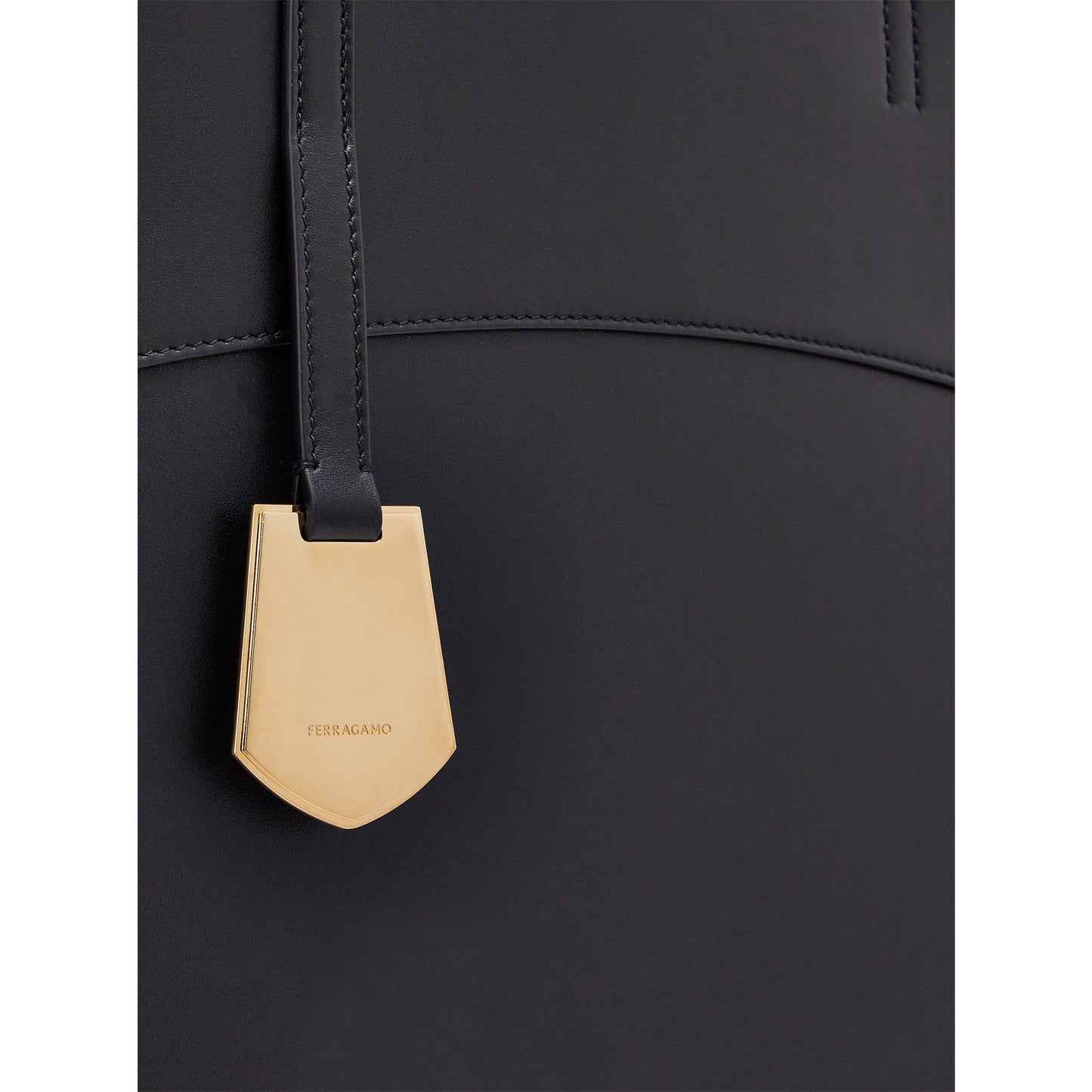 Charming tote bag (M)