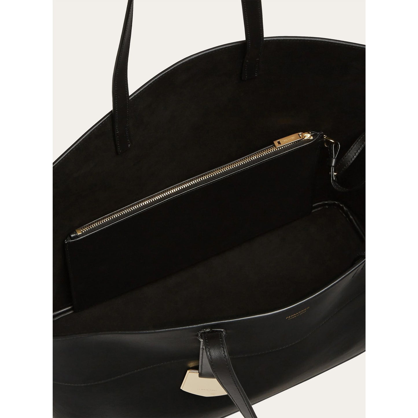 Charming tote bag (M)