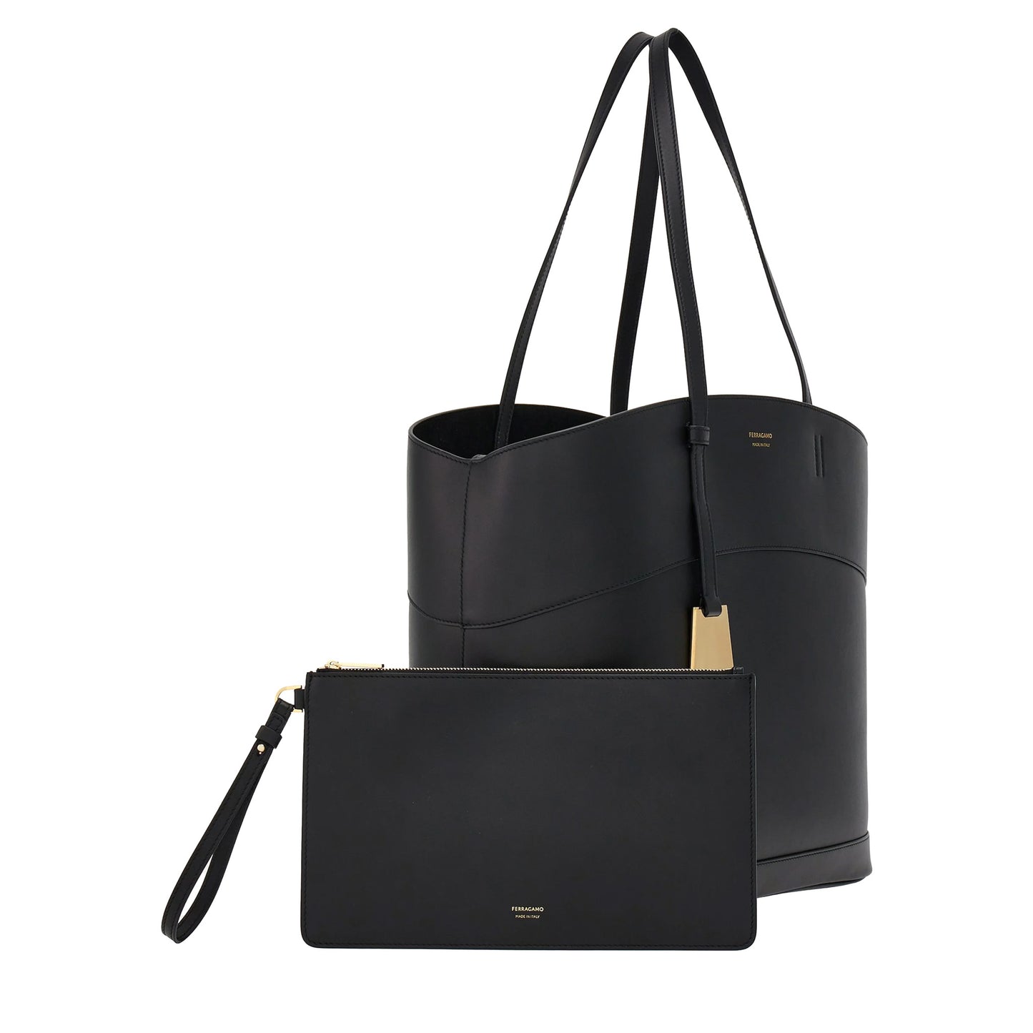 Charming tote bag (M)