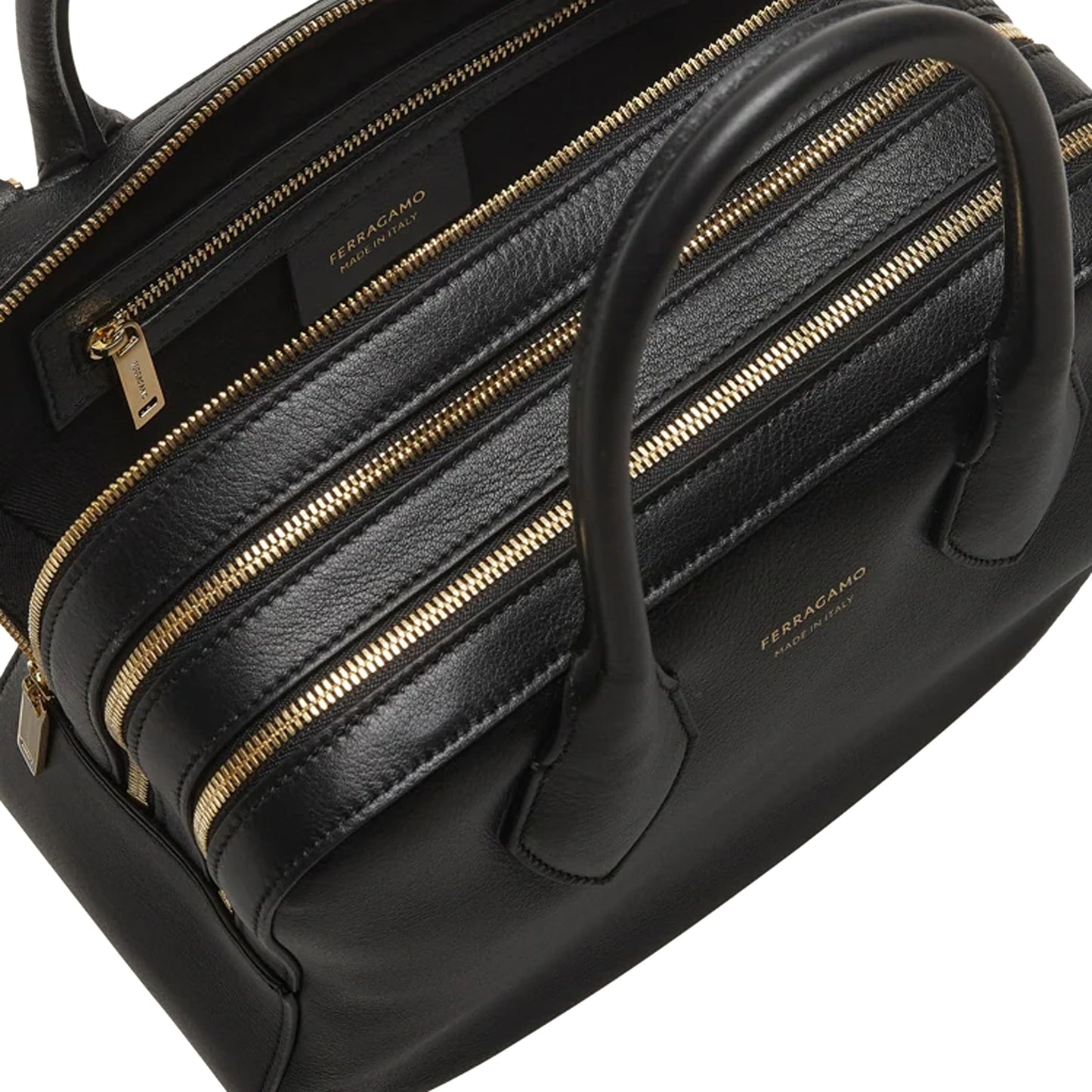 Handbag (S) - Black