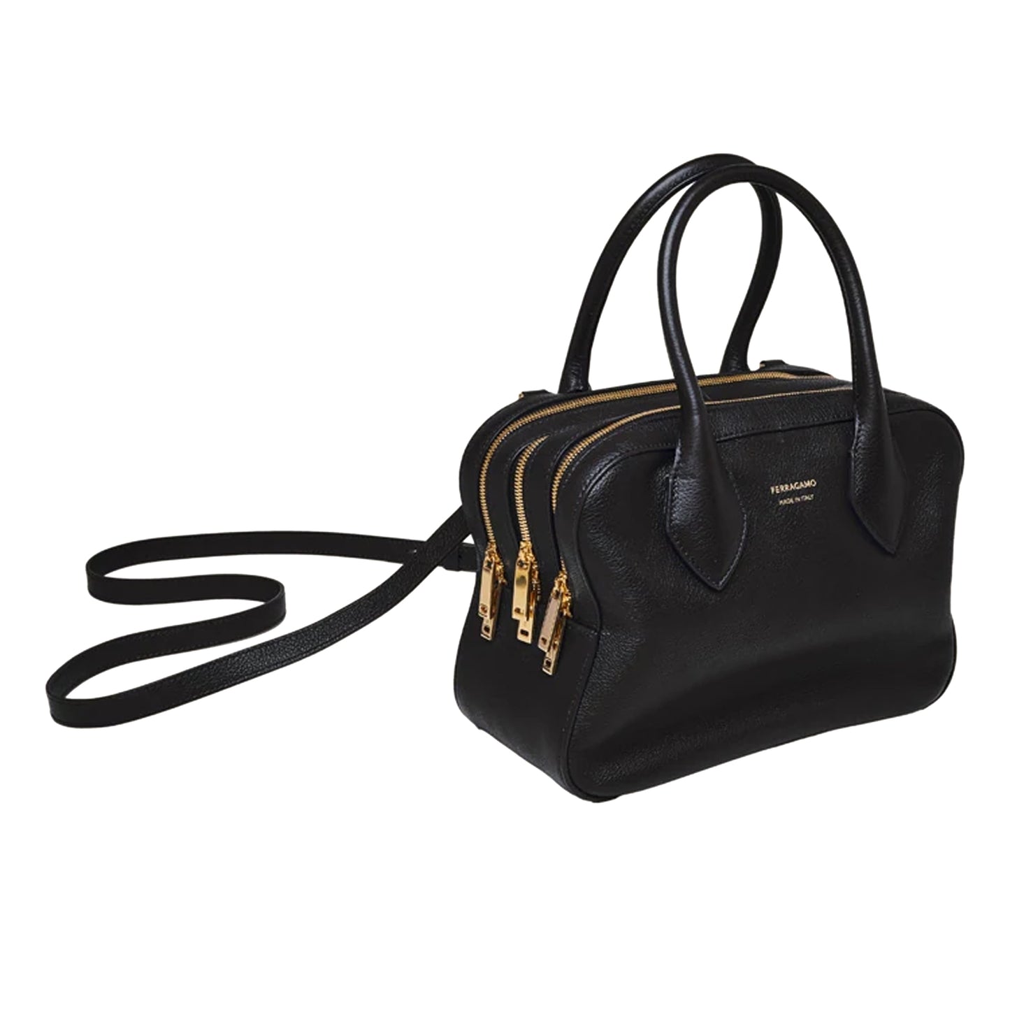 Handbag (S) - Black