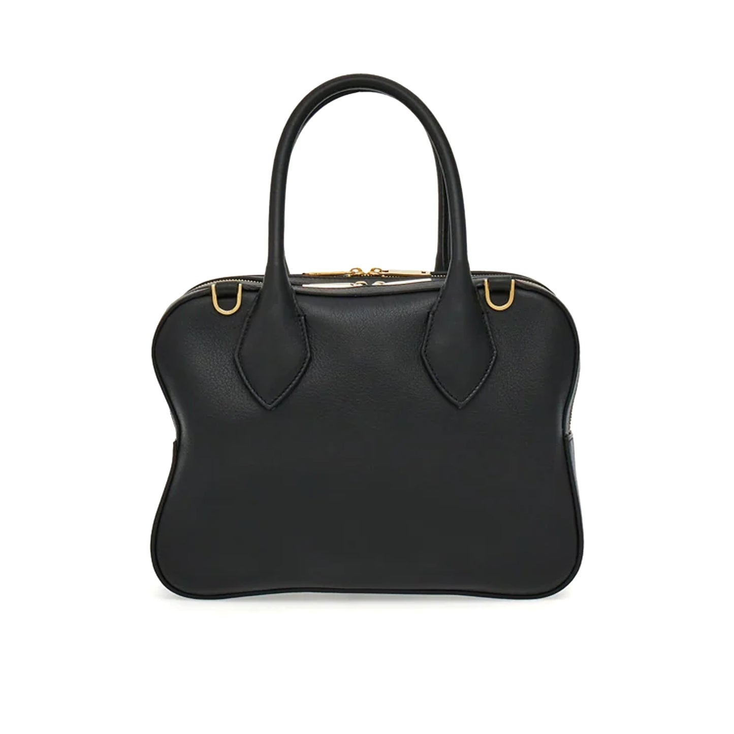 Handbag (S) - Black