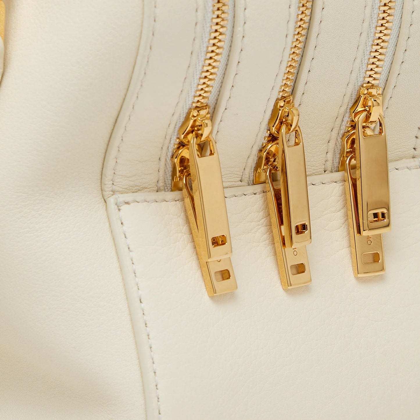 Handbag (S) - Mascarpone