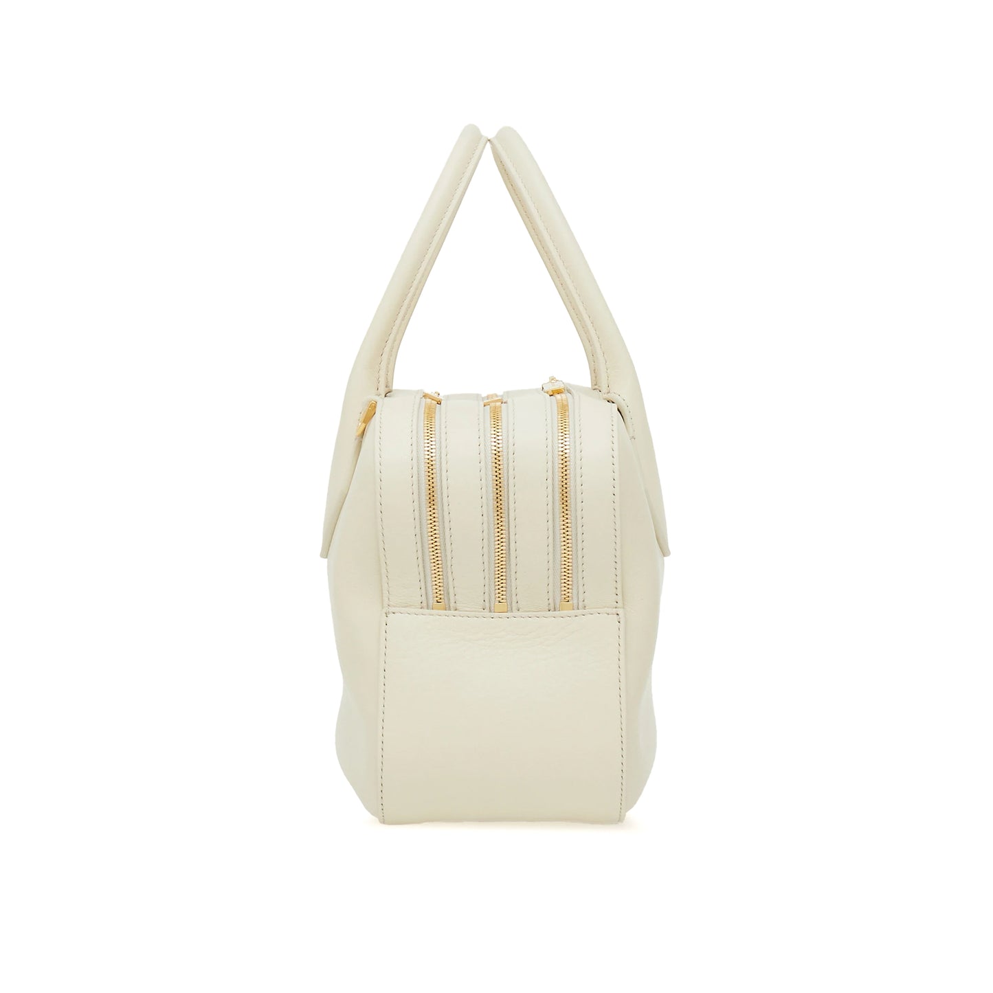 Handbag (S) - Mascarpone
