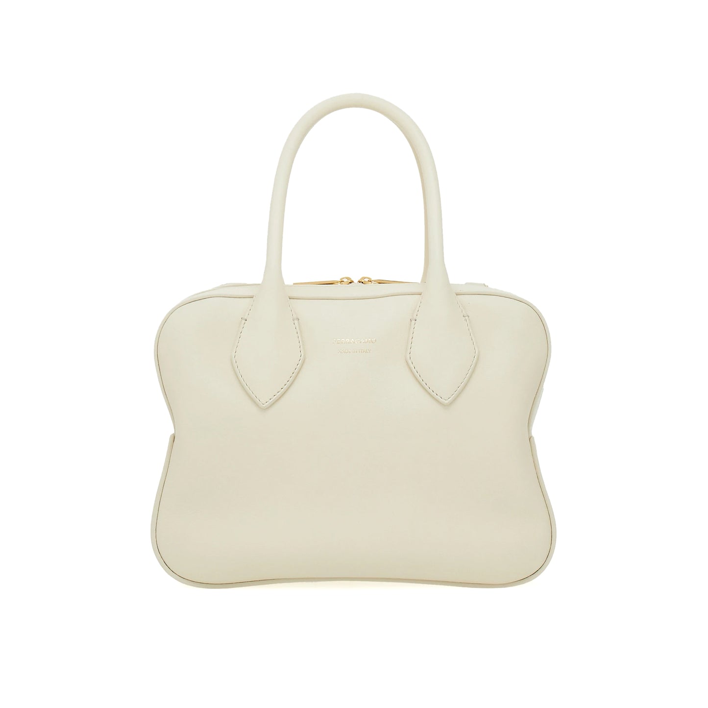 Handbag (S) - Mascarpone