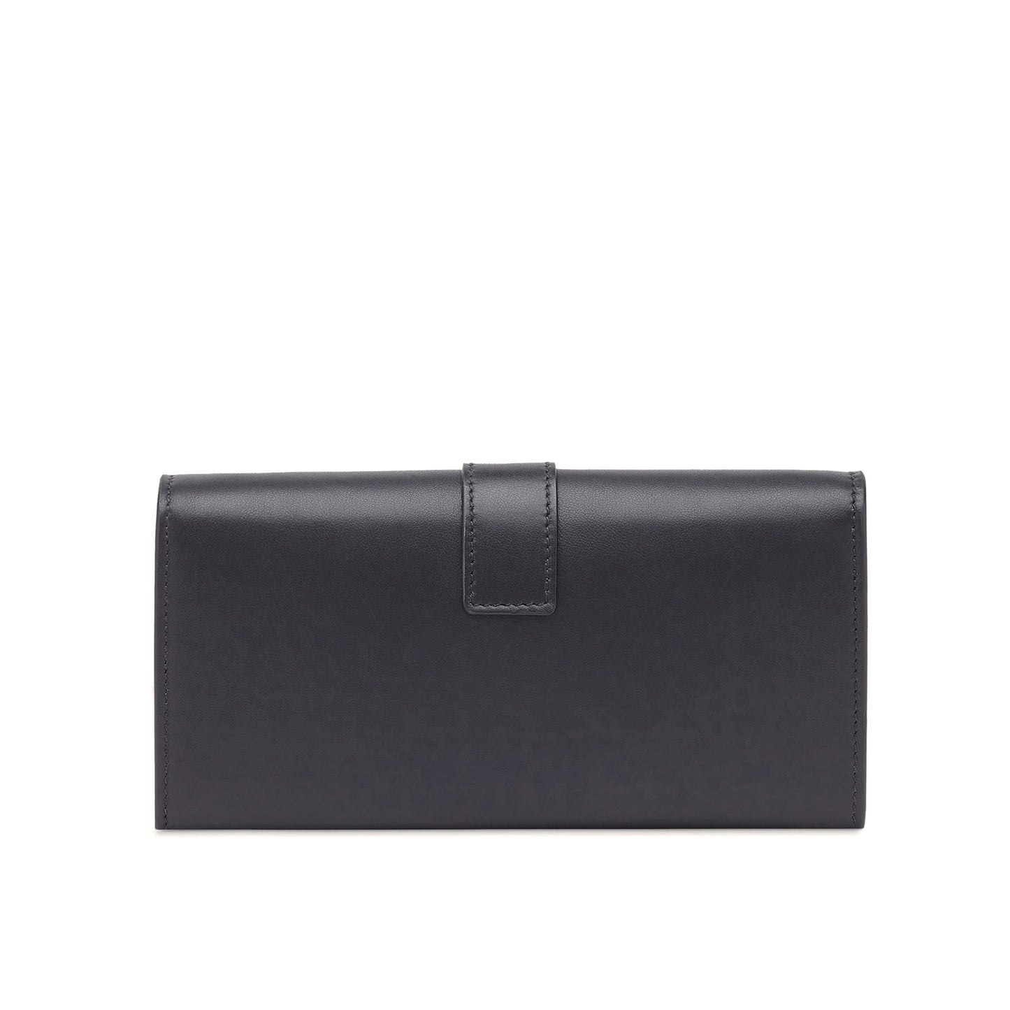 Hug wallet with chain - Black