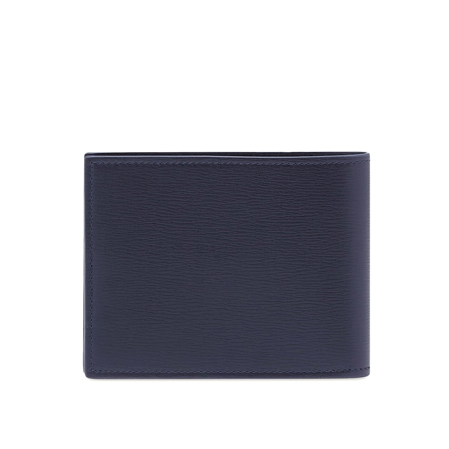 Classic wallet - Midnight blue/Black