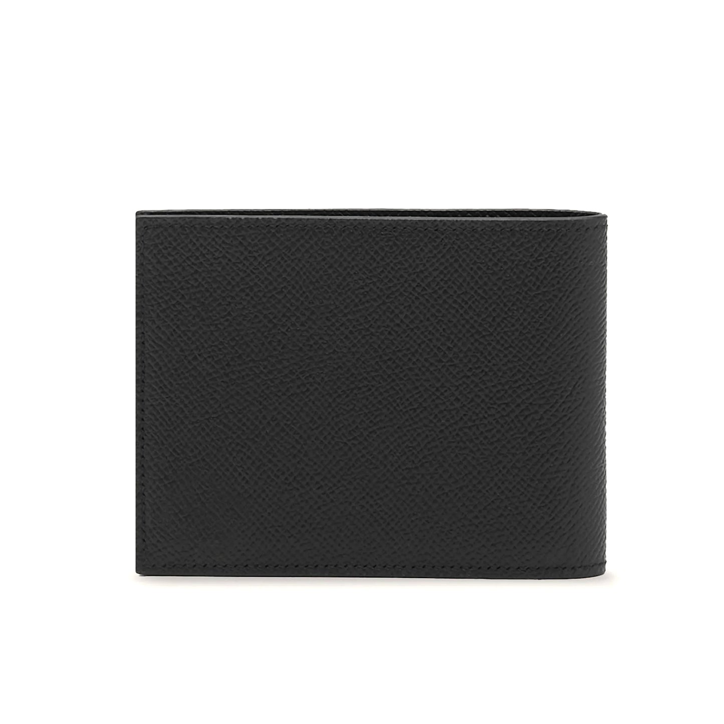 Gancini wallet - Black