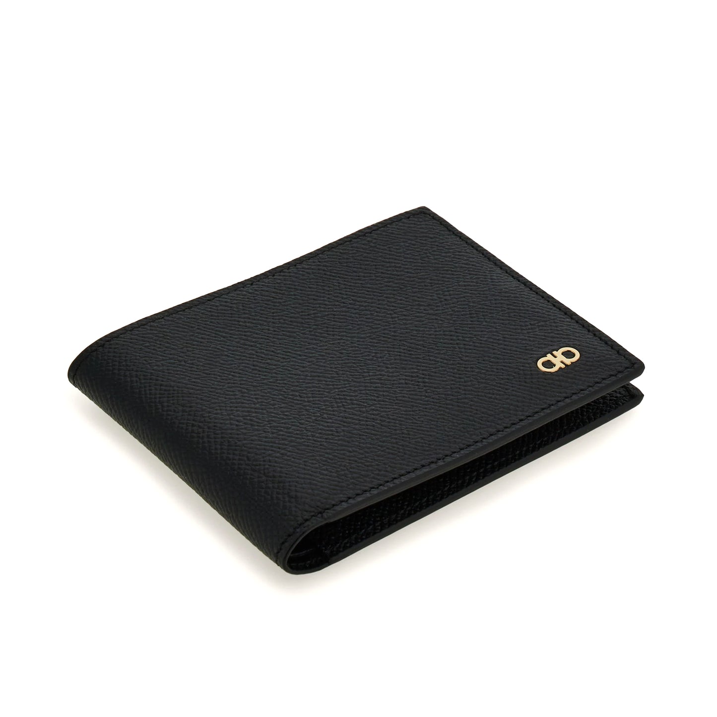 Gancini wallet - Black