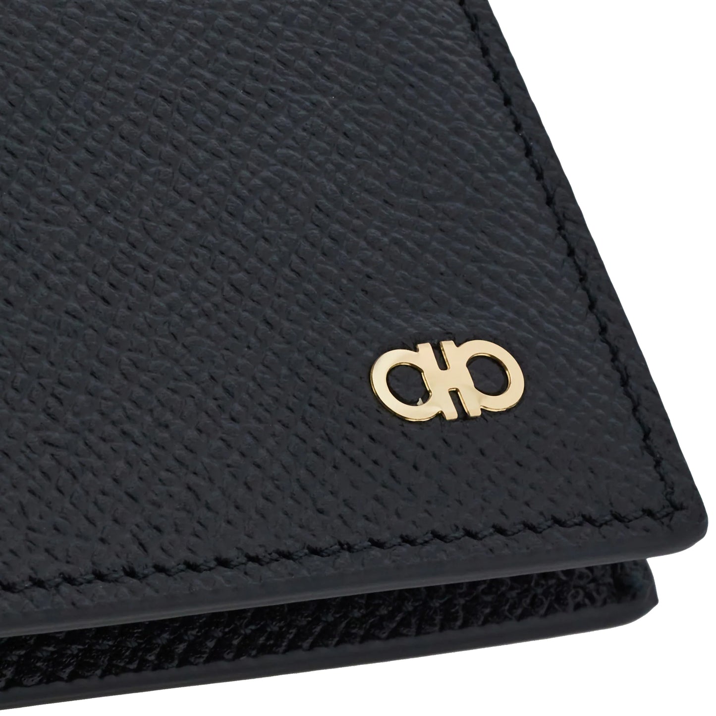 Gancini wallet - Black