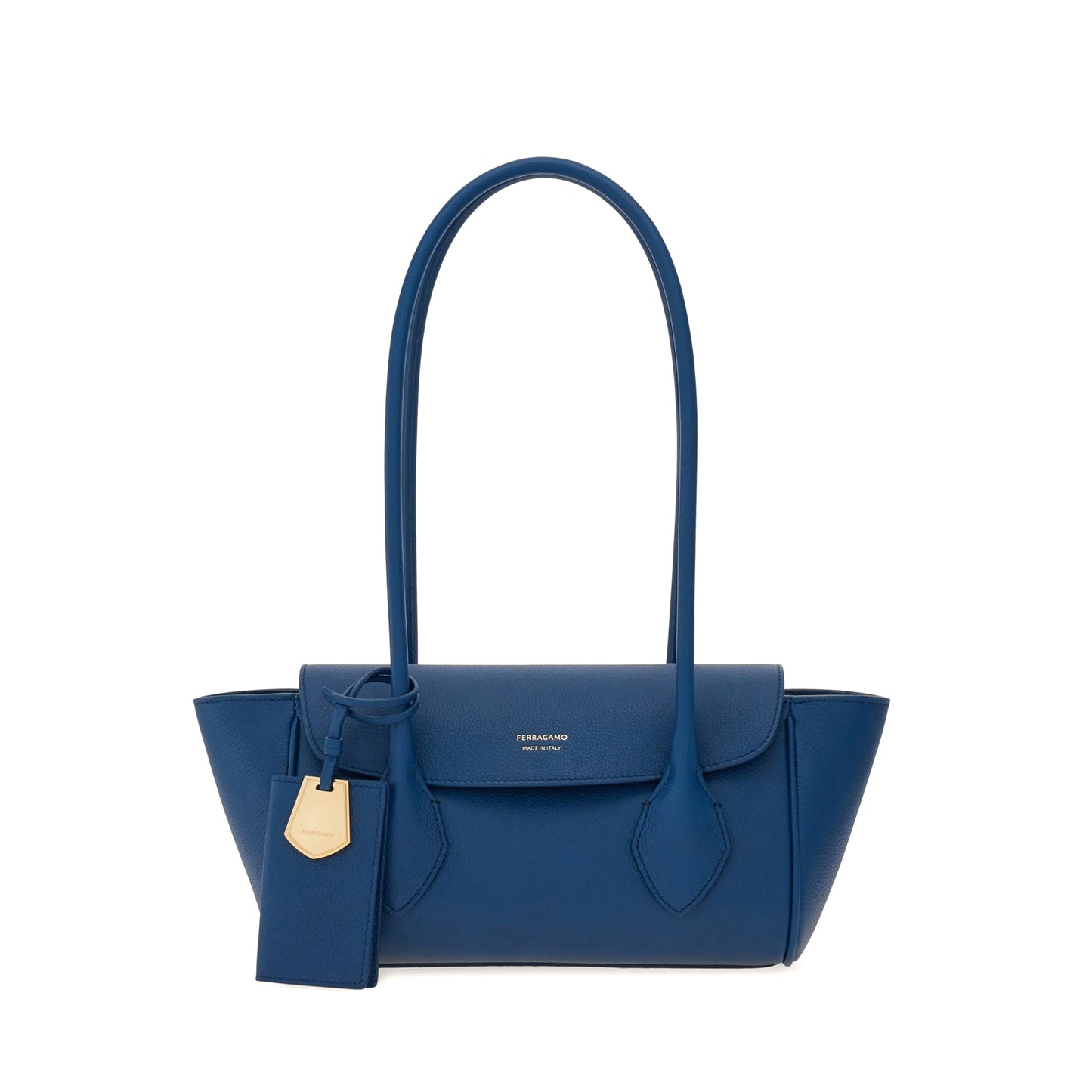 East-West tote bag (S)