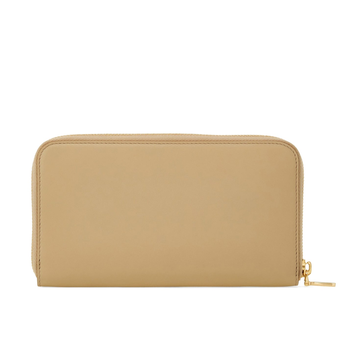 Continental wallet - Stone/Bourgogne
