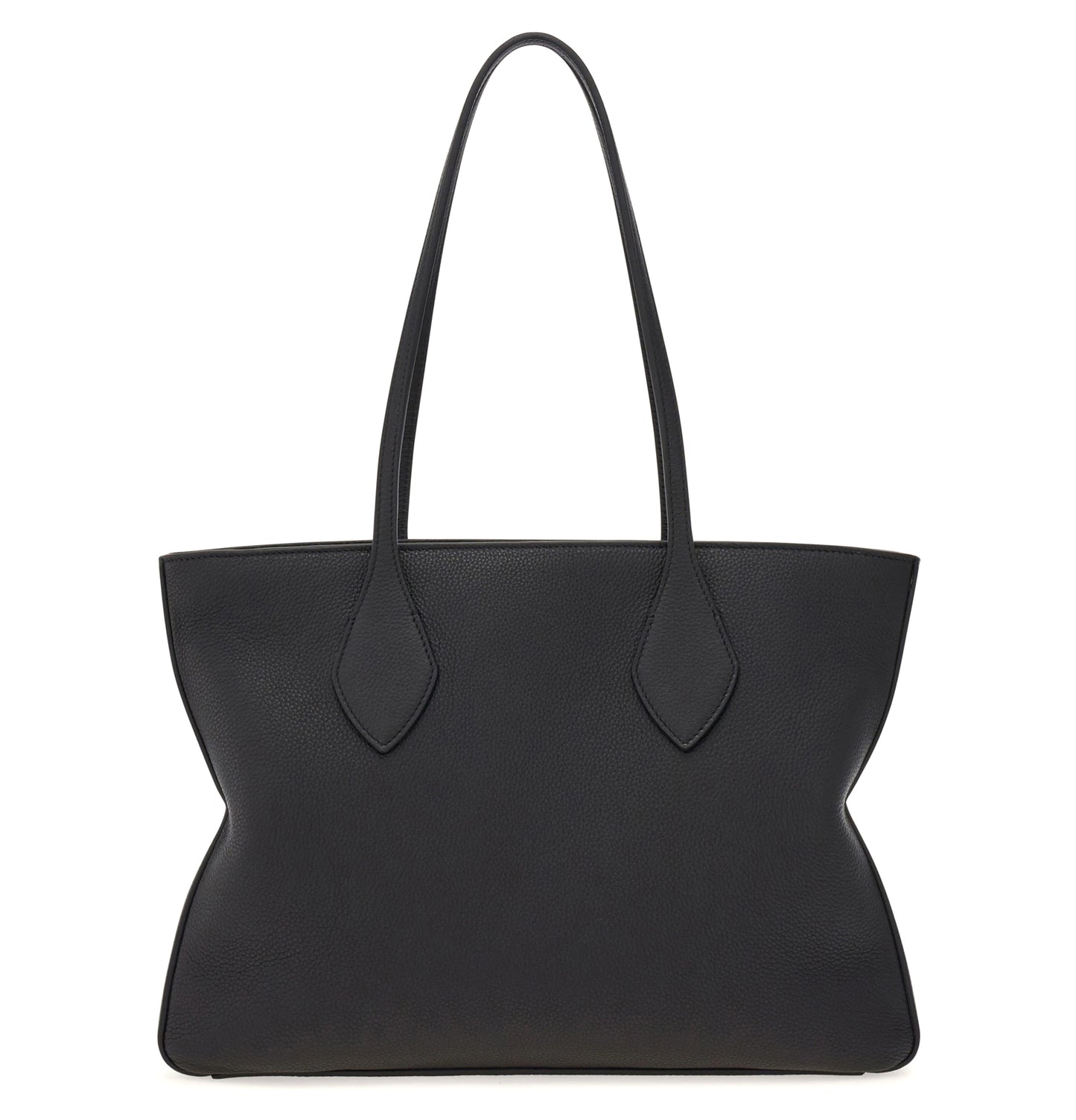 Tote bag (M) - Black