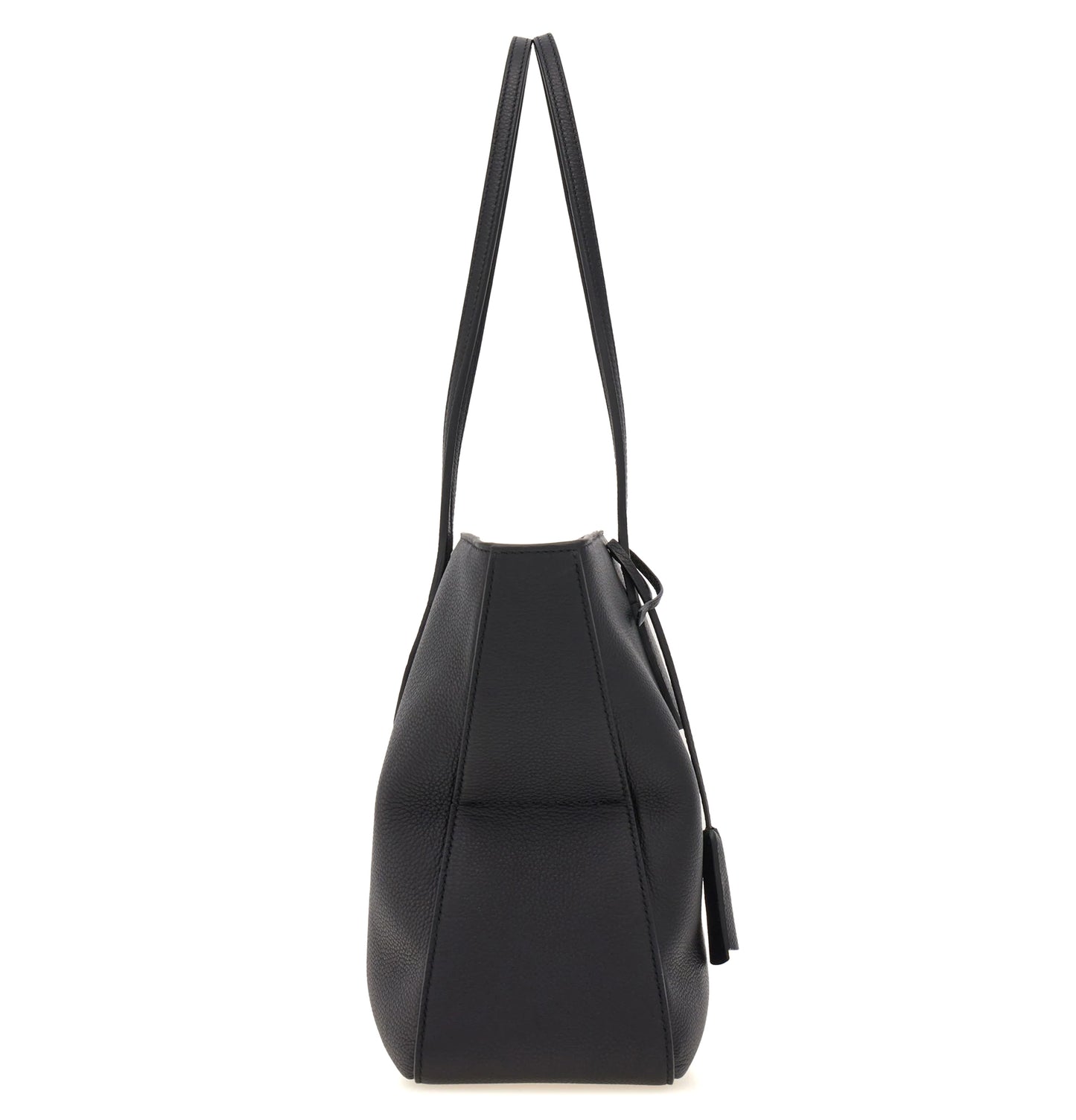Tote bag (M) - Black