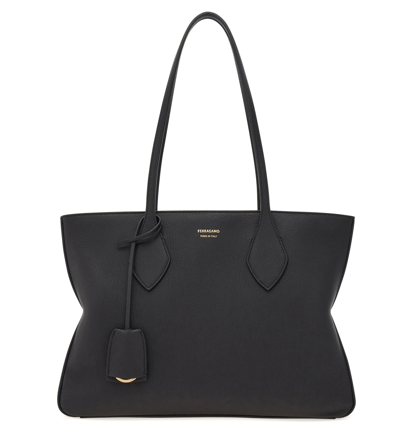 Tote bag (M) - Black