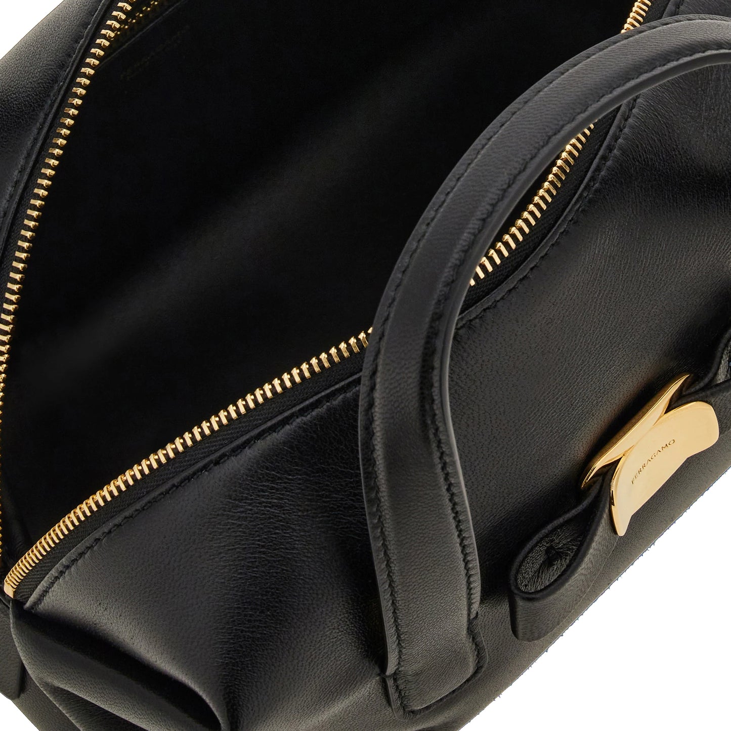 Mini Bag- Black
