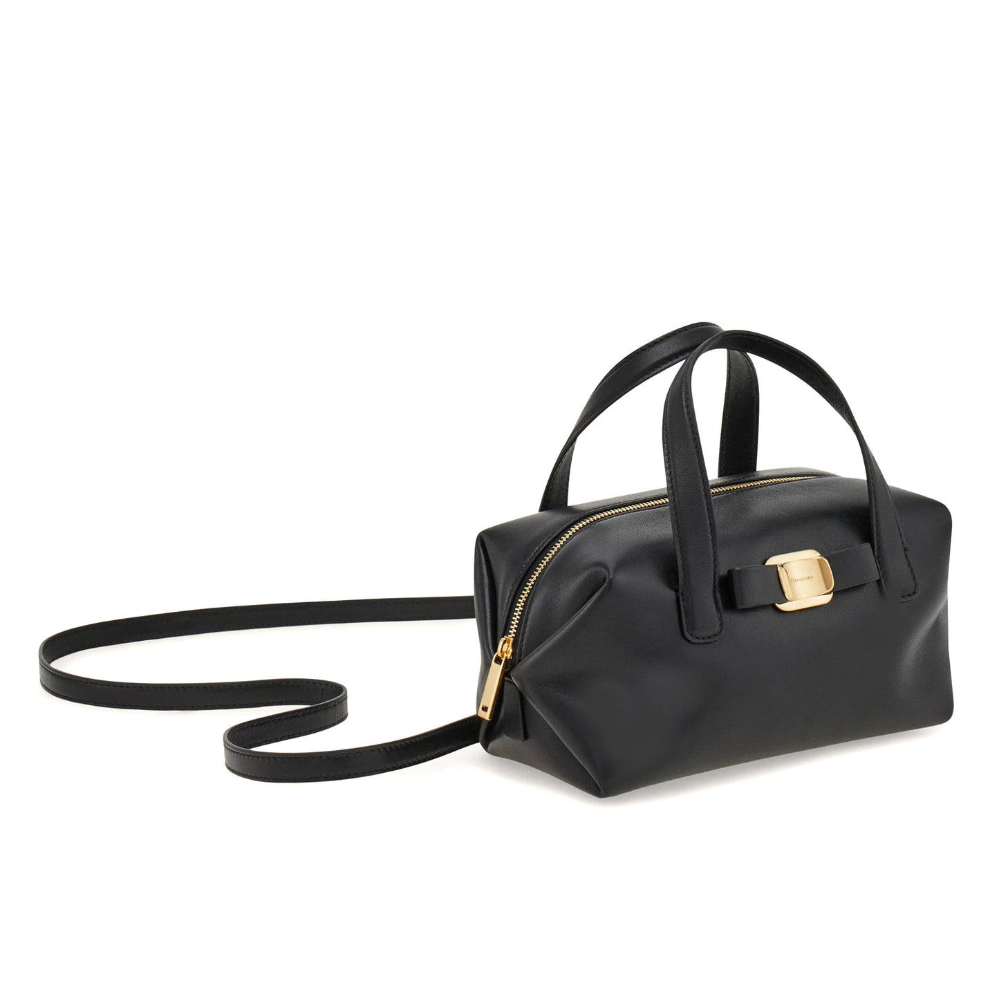 Mini Bag- Black