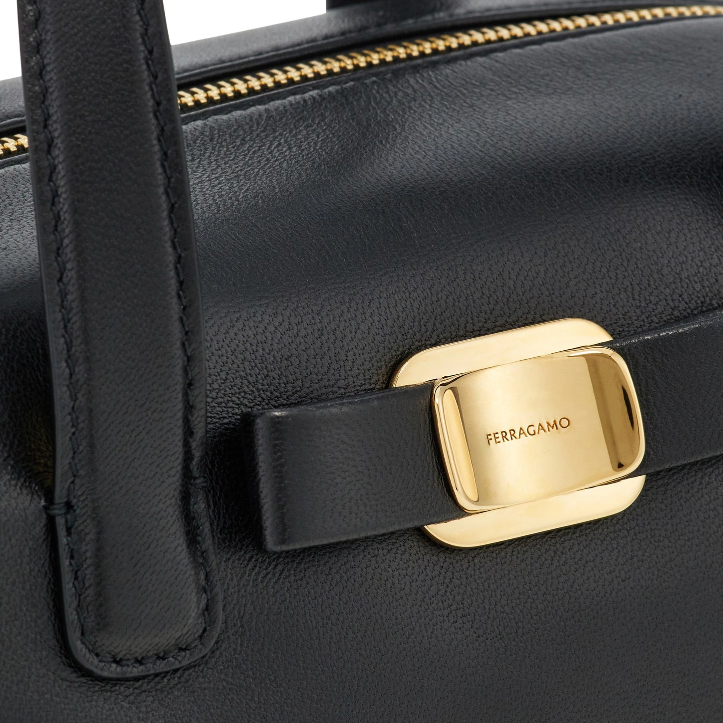 Mini Bag- Black