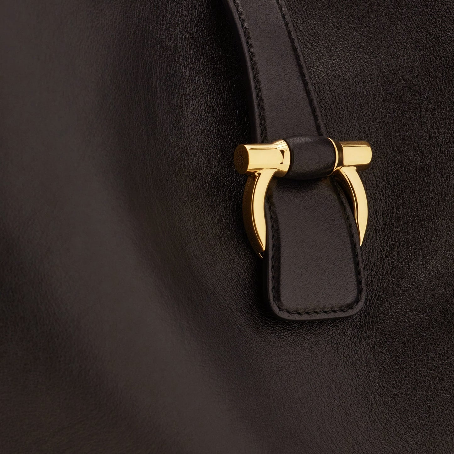 Tote bag (L) - Testa Di Moro