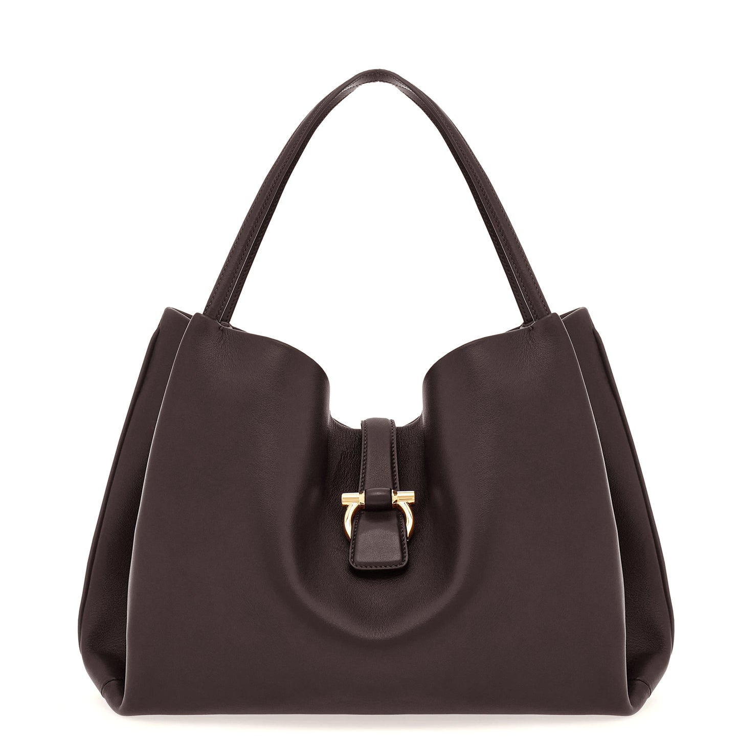 Tote bag (L) - Testa Di Moro