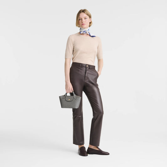 Épure XS Tote bag - Turtledove
