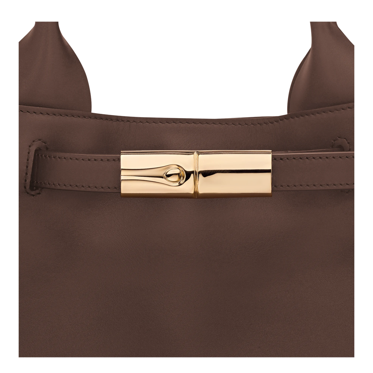 Le Smart L Tote bag - Mocha