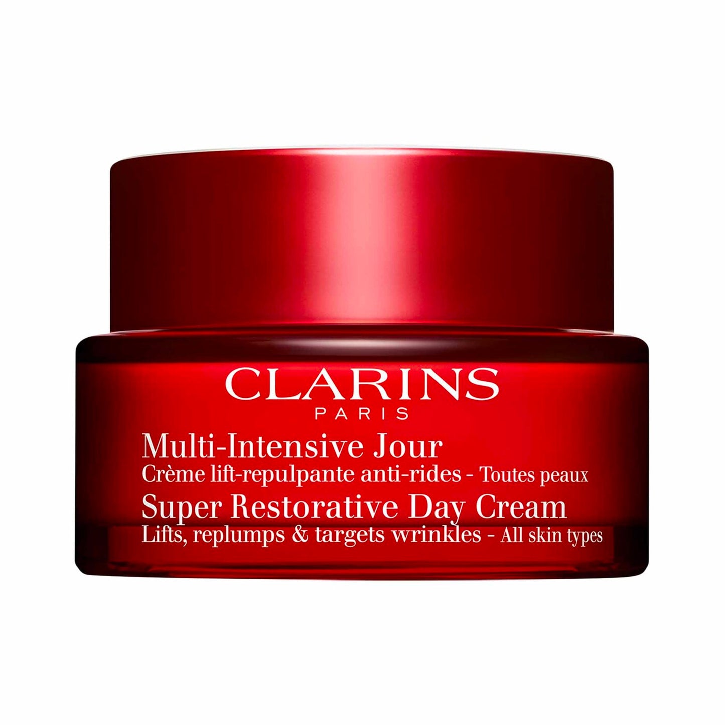 Super Restorative Day Cream