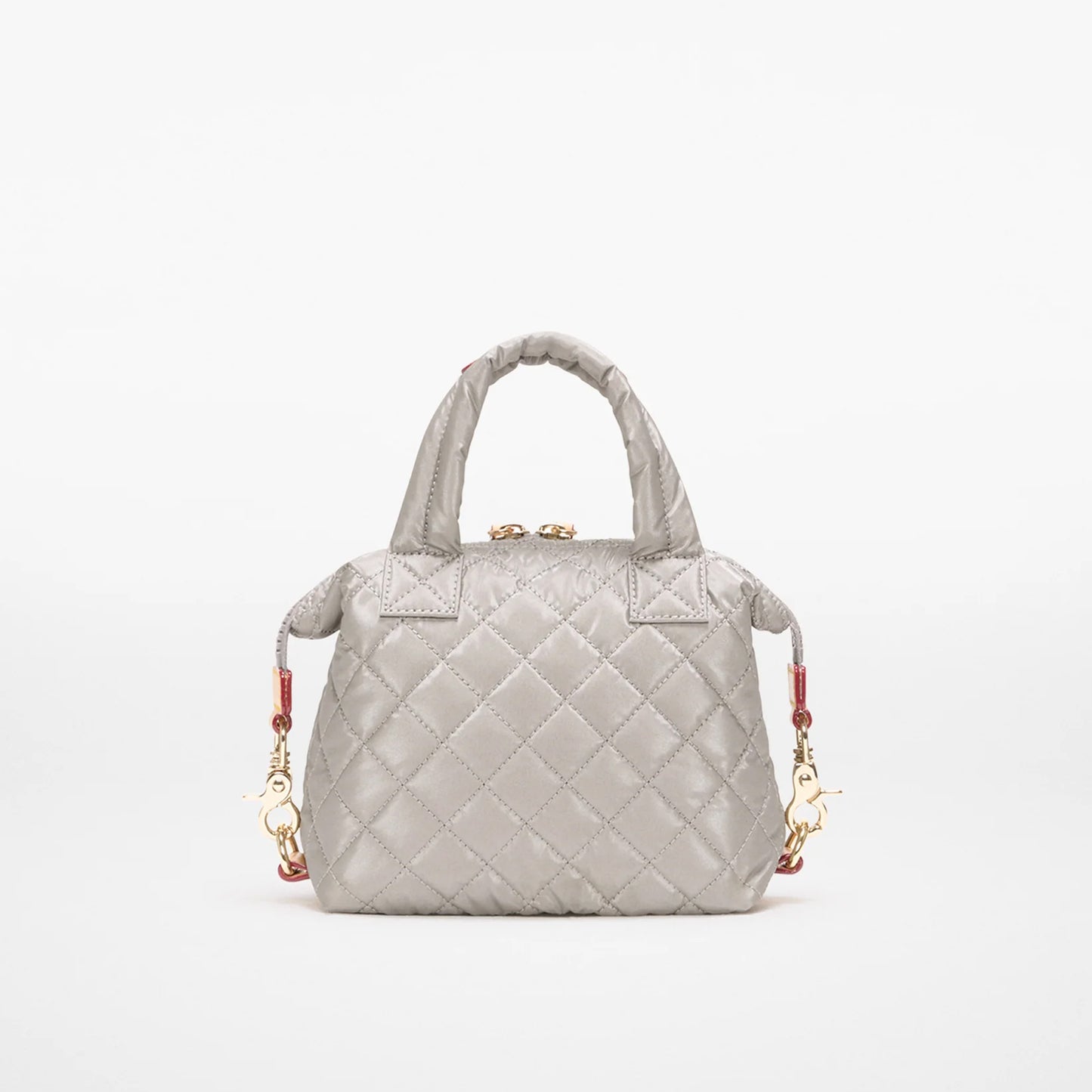 Micro Sutton - Sable Pearl Metallic