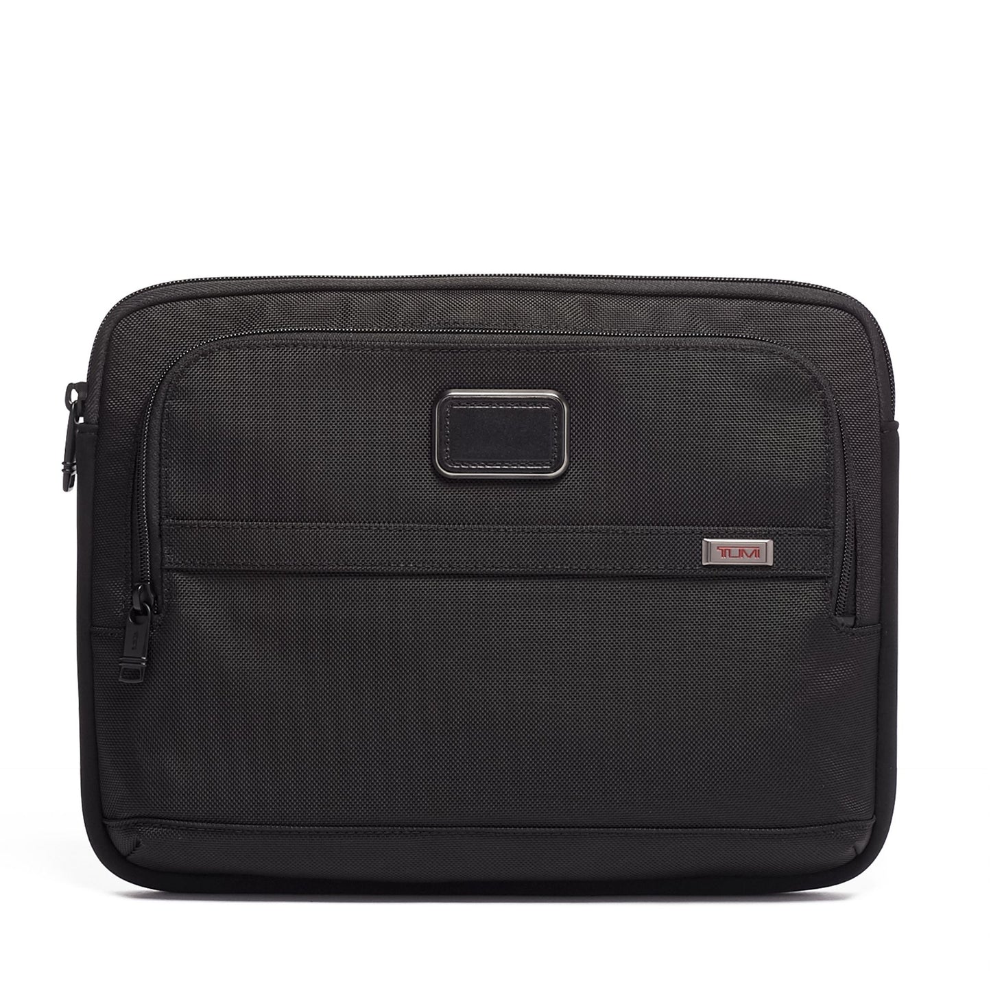 Medium Laptop Cover - Black