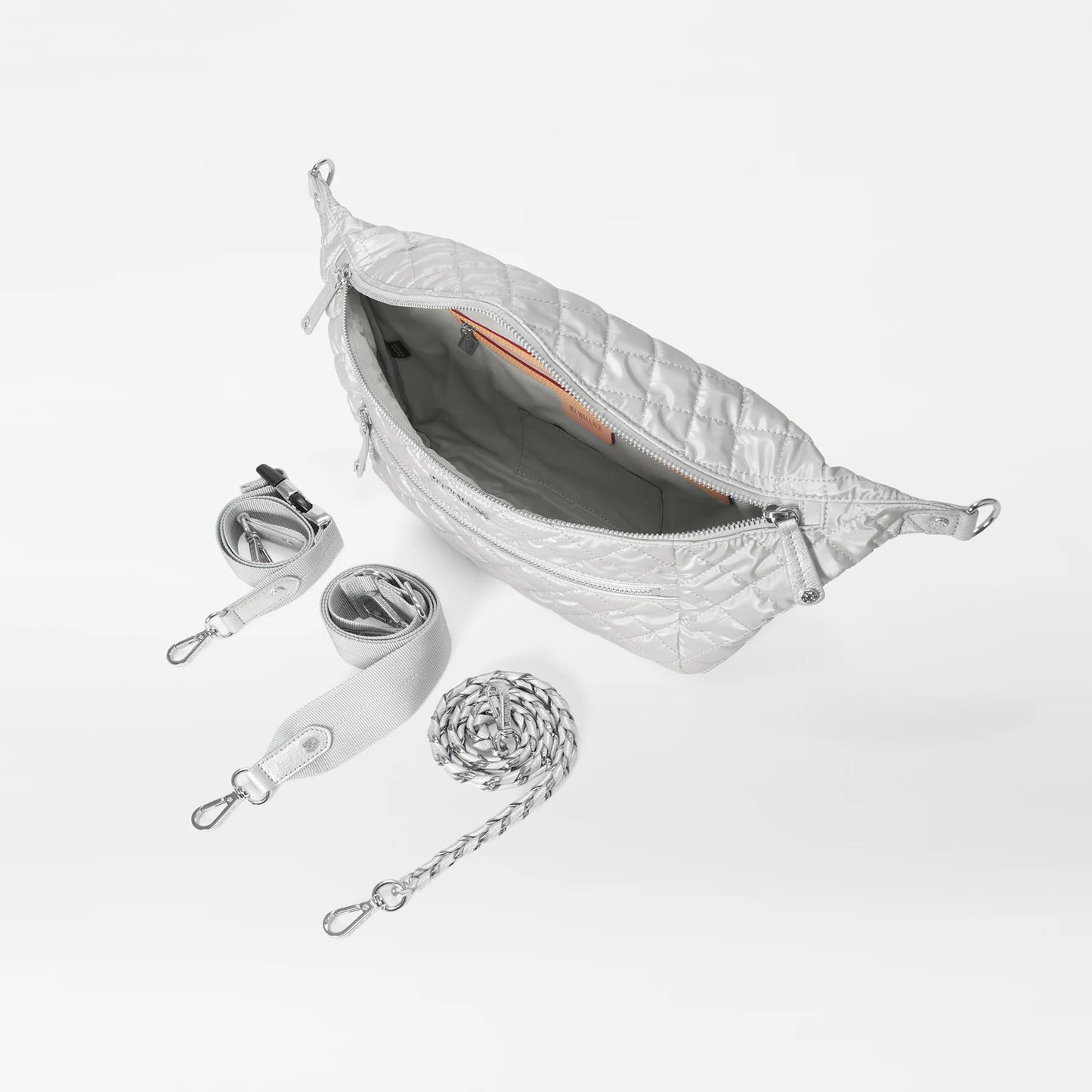 Crosby Crossbody Sling Bag
