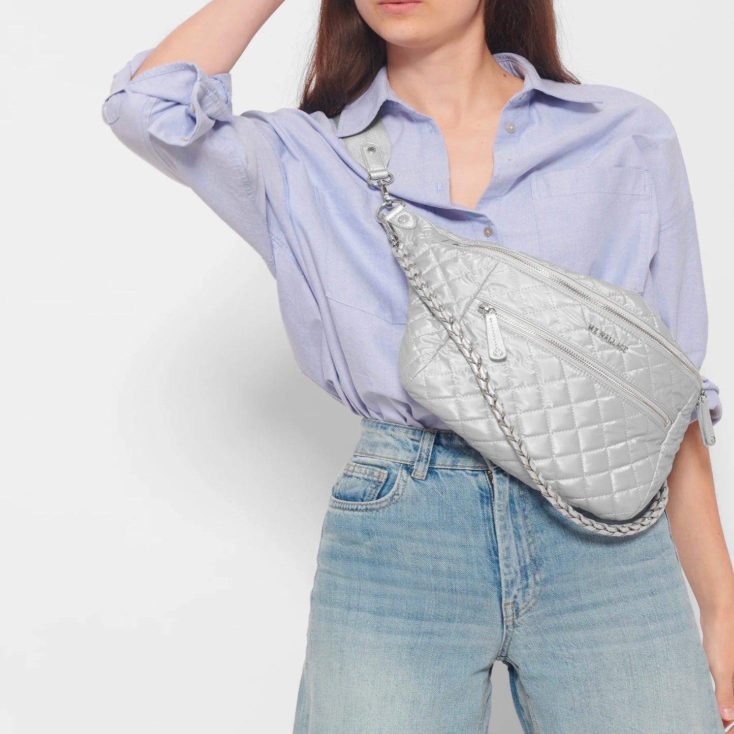 Crosby Crossbody Sling Bag