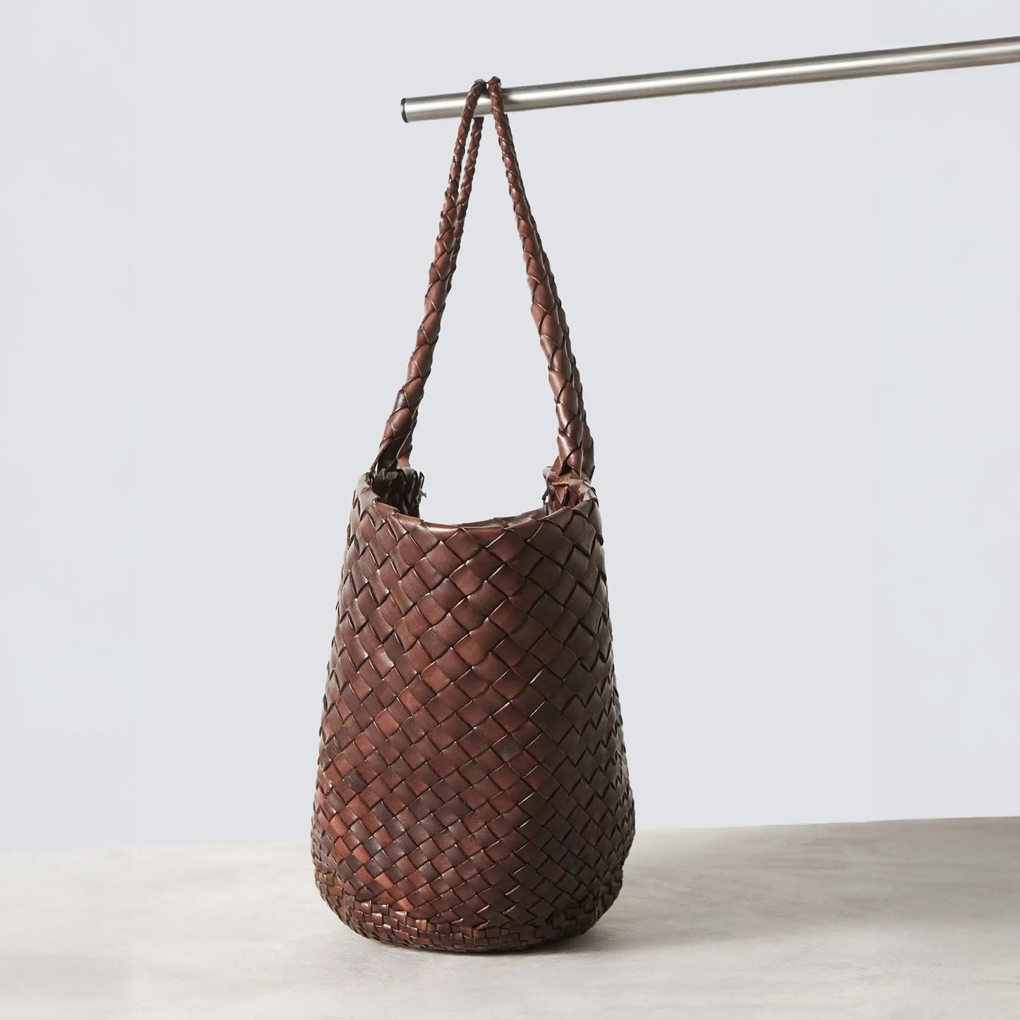 EGOLA DARK BROWN